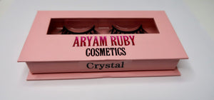 Crystal Lash