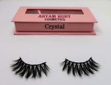 Crystal Lash