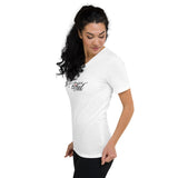 BeYoutiful V-Neck T-Shirt