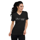 BeYoutiful V-Neck T-Shirt